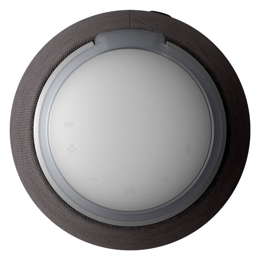 Produktbild Bluetooth-Lautsprecher - LG XBOOM Go DXO2 Tragbarer Stereo-Lautsprecher schwarz 20 W