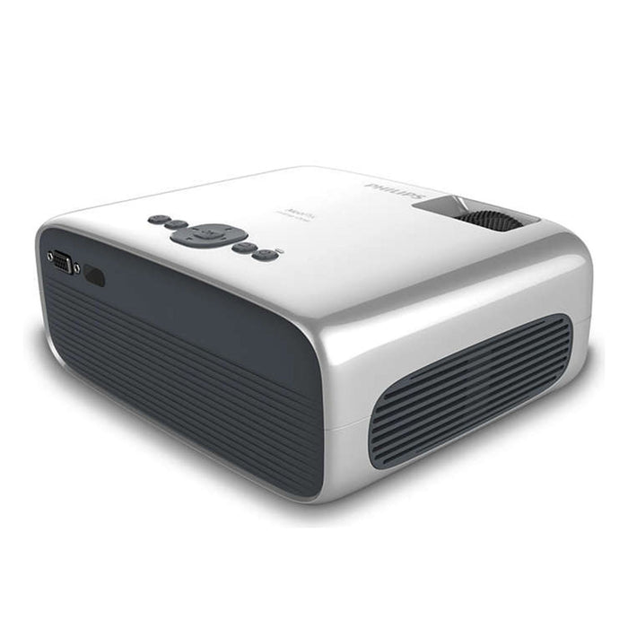 Philips NeoPix Prime One Projector NPX535/INT