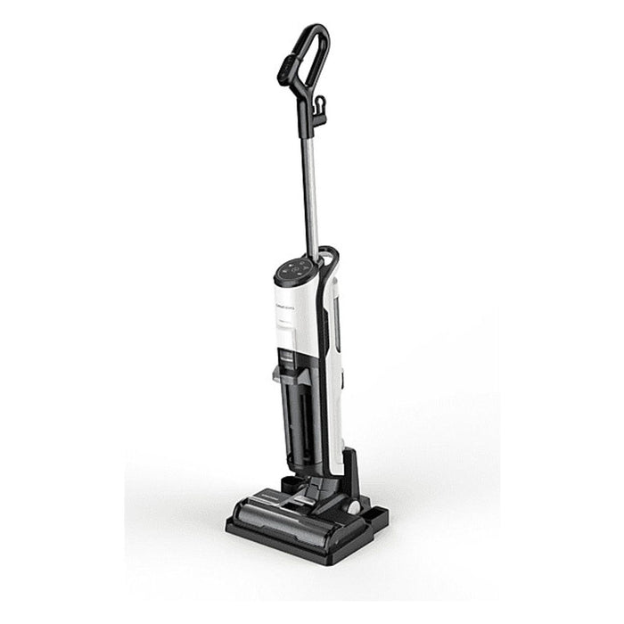 Grundig WCW 6270 Nass-/Trockensauger 1400W Schwarz/Weiß