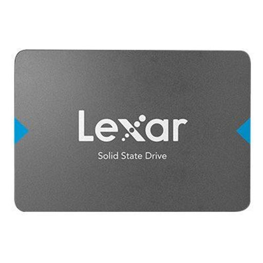 Produktbild interne SSD - Lexar NQ100 int. SATA III SSD 960GB
