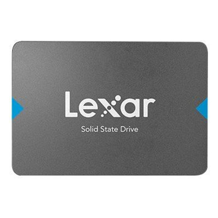 Lexar NQ100 int. SATA III SSD 960GB