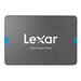 Lexar NQ100 int. SATA III SSD 960GB