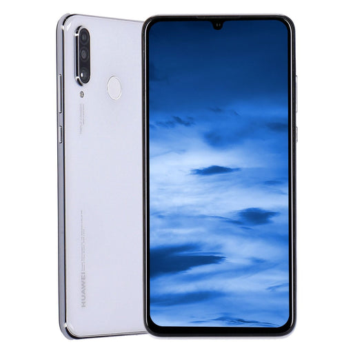 Produktbild Smartphone - Huawei P30 lite 128GB Pearl White