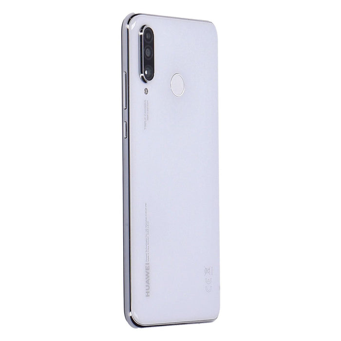 Huawei P30 lite 128GB Pearl White