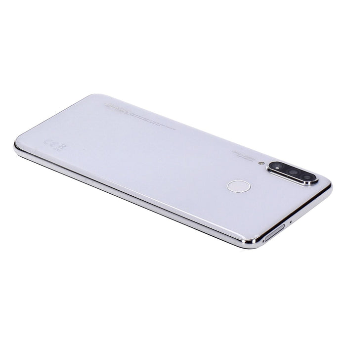 Huawei P30 lite 128GB Pearl White
