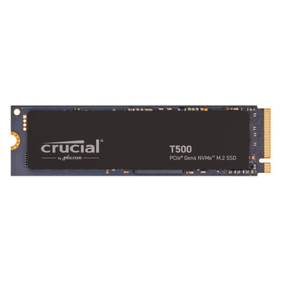 T500 Pro int. M.2 PCIe 2280 SSD 2TB