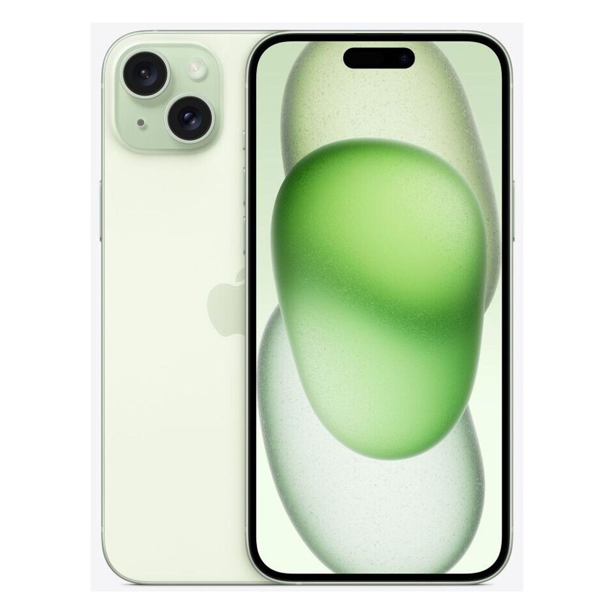 Produktbild Smartphone - Apple iPhone 15 Plus 256GB Grün