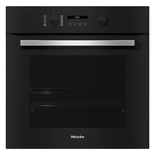 Produktbild Ohne Kategorie - Miele H 2766-1 B 125 Edition Backofen Einbaugerät