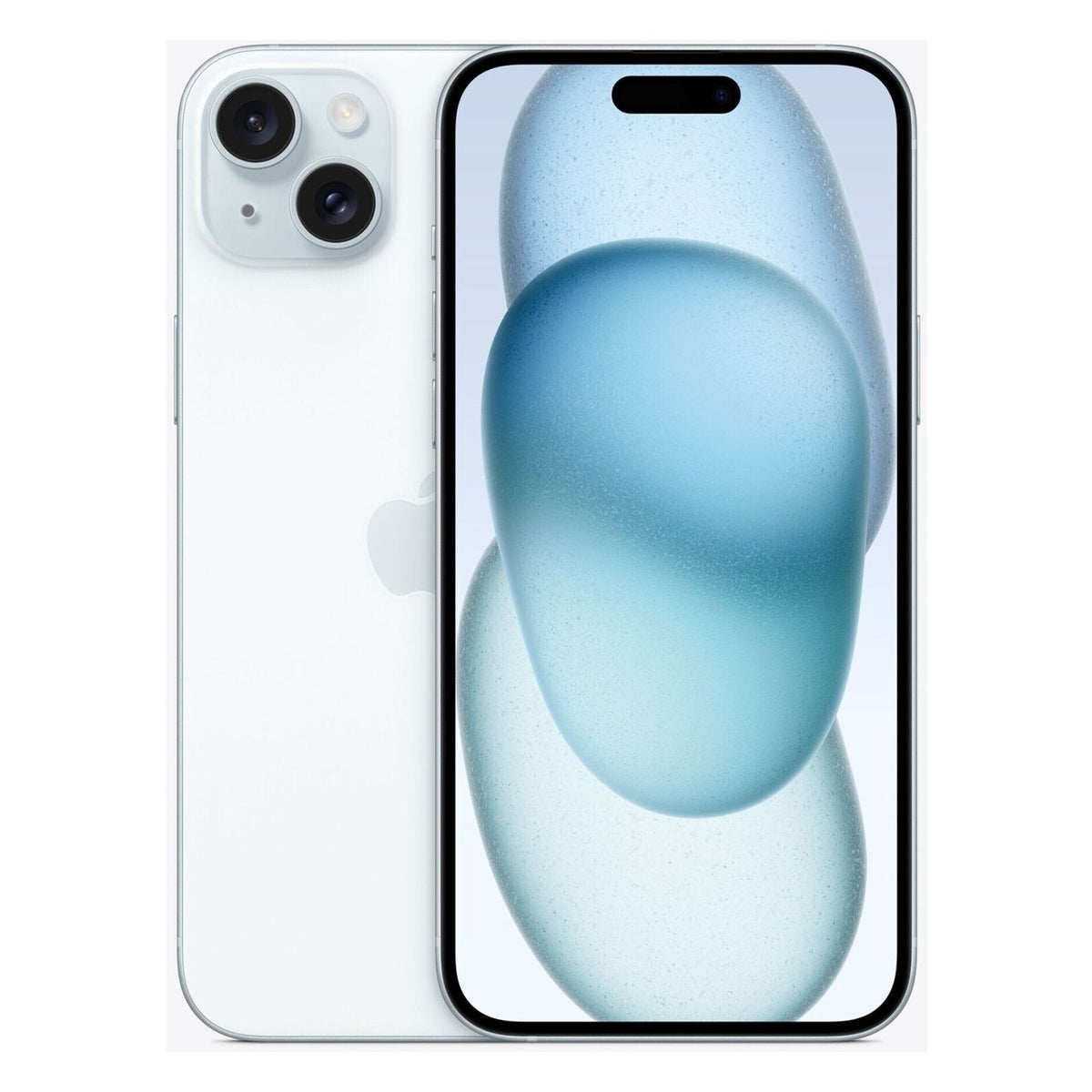 Produktbild Smartphone - Apple iPhone 15 Plus 128GB Blau