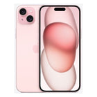 Apple iPhone 15 Plus 256GB Rosé