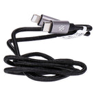 Swipe Lade-und Sync-Kabel 1,2m 3.0A