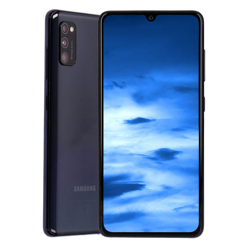 Produktbild Smartphone - Samsung Galaxy A41 4G Dual-SIM 64GB Black