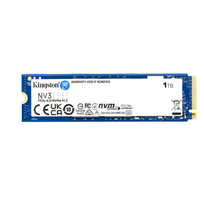 NV3 int. PCIe NVMe M.2 2280 SSD 1TB