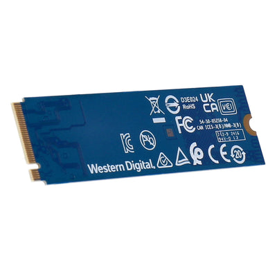 Plus int. M.2 2280 NVMe SSD 1TB