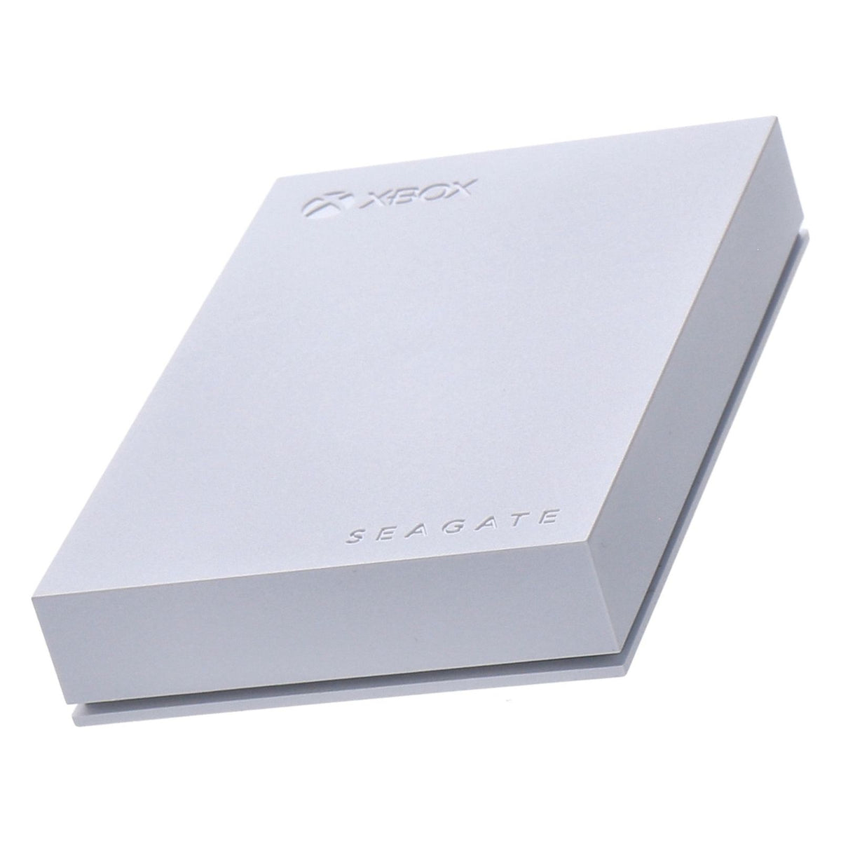 Produktbild externe Gaming-Festplatte - Seagate Game Drive for Xbox 5TB weiss