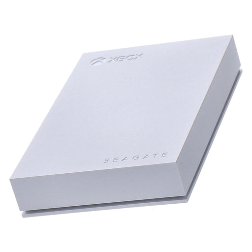 Produktbild externe Gaming-Festplatte - Seagate Game Drive for Xbox 5TB weiss