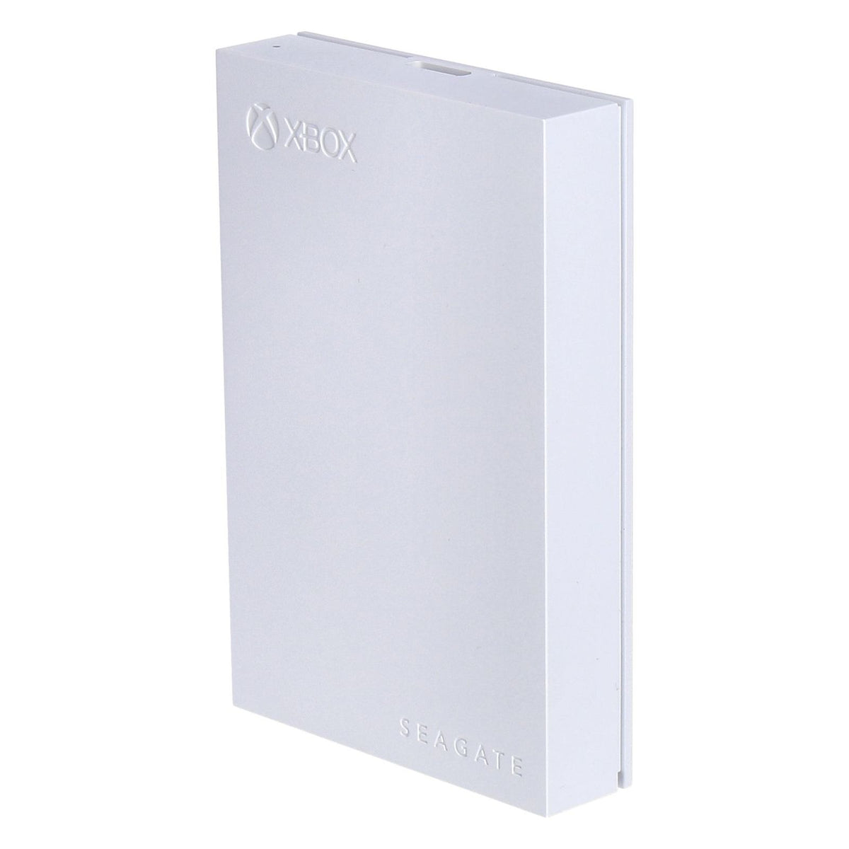 Produktbild externe Gaming-Festplatte - Seagate Game Drive for Xbox 5TB weiss