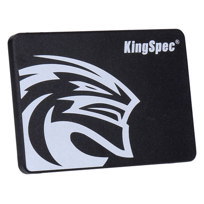 int. 2.5" SATA III SSD 1TB