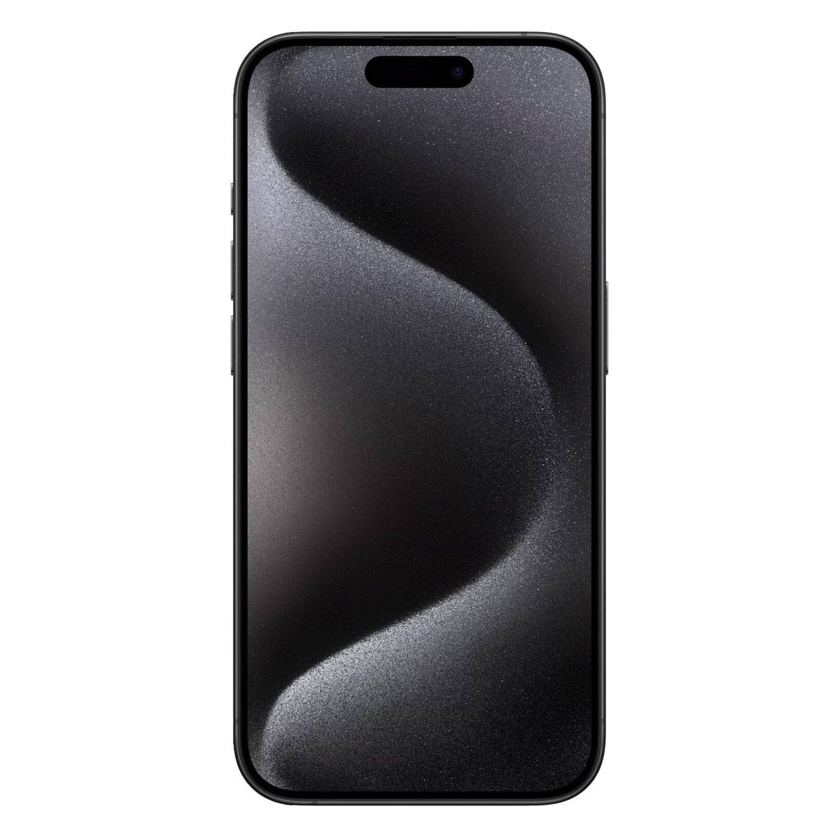 Produktbild Smartphone - Apple iPhone 15 Pro 128GB Titan Schwarz