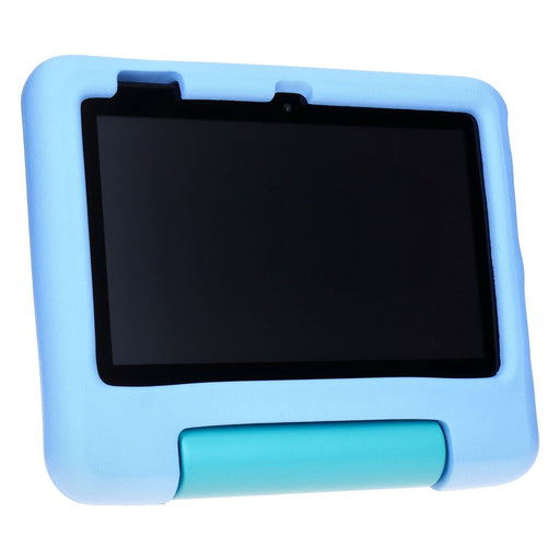 Produktbild Lerntablet - Amazon Fire 7 Kids Edition Tablet 16 GB blau 7-Zoll-Display