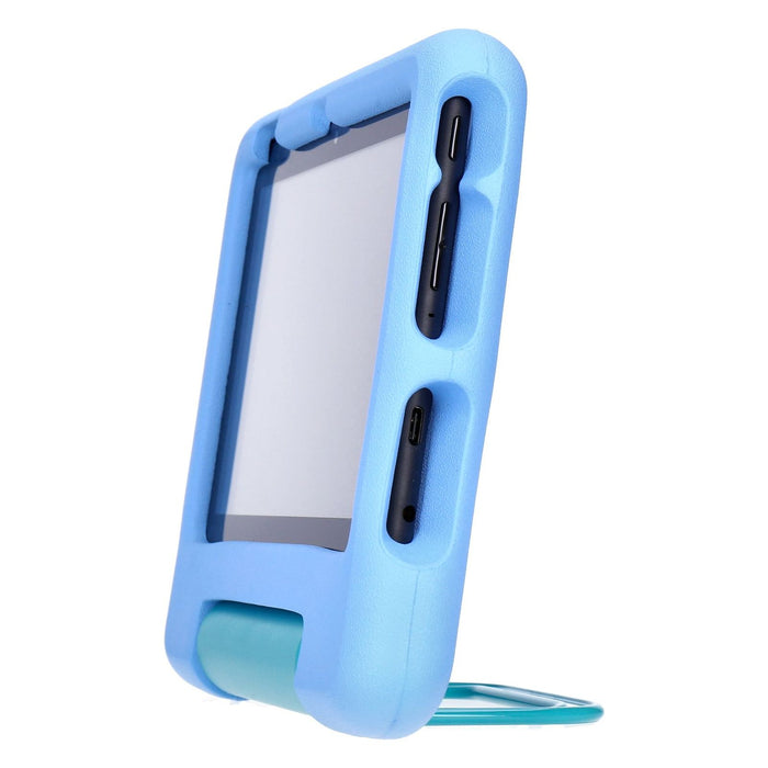 Amazon Fire 7 Kids Edition Tablet 16 GB blau 7-Zoll-Display