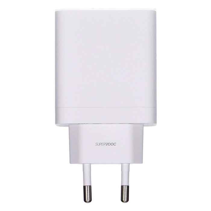 Oppo Supervooc 45W USB Power Adapter