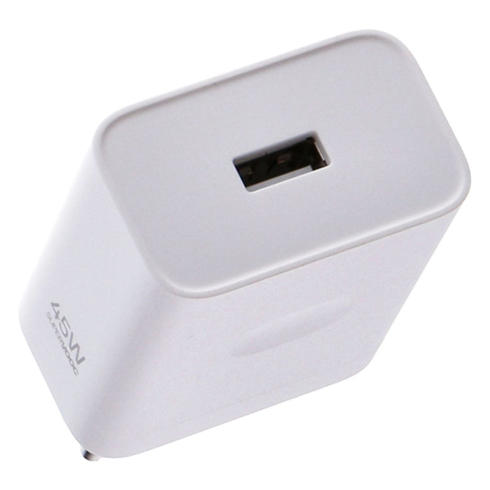 Oppo Supervooc 45W USB Power Adapter