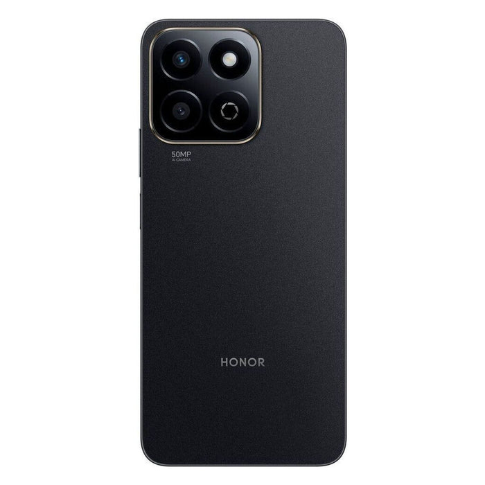 Honor 200 Smart 256GB Midnight Black