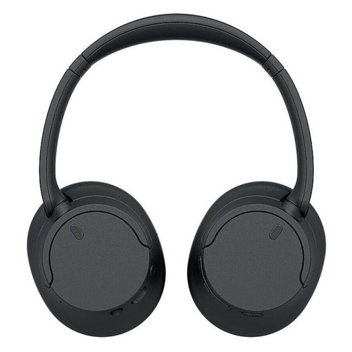 Produktbild Bluetooth-Kopfhörer - Sony WH-CH720N Kabelloser Bluetooth Kopfhörer Noise Cancelling schwarz