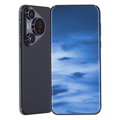 Pura 70 Pro 4G Dual-SIM 512GB Schwarz