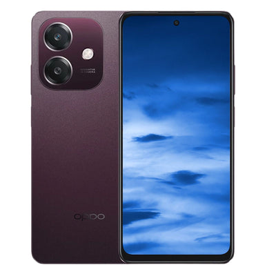 A60 5G Dual-SIM 128GB Nebula Red
