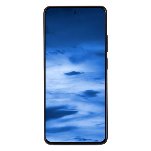 Produktbild Smartphone - Oppo A60 5G Dual-SIM 128GB Black Red