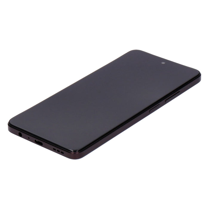 Oppo A60 5G Dual-SIM 128GB Black Red