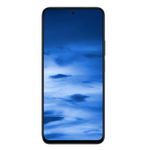 Produktbild Smartphone - HONOR 200 Smart 256GB Dual-SIM Midnight Black