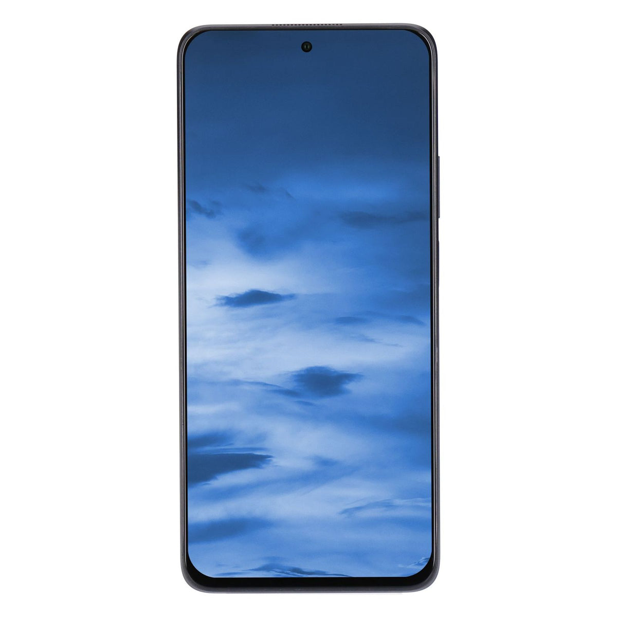 Produktbild Smartphone - HUAWEI nova 12i 4G Dual-SIM 128GB Schwarz