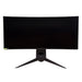 Alienware AW3418DW Computerbildschirm 86,7 cm 3440 x 1440 Pixel UltraWide Quad HD LCD Schwarz