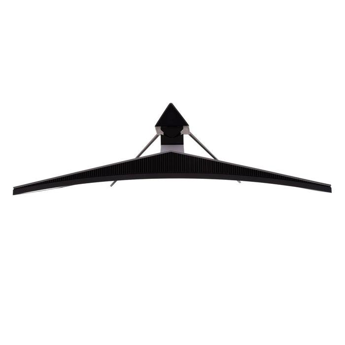 Alienware AW3418DW Computerbildschirm 86,7 cm 3440 x 1440 Pixel UltraWide Quad HD LCD Schwarz