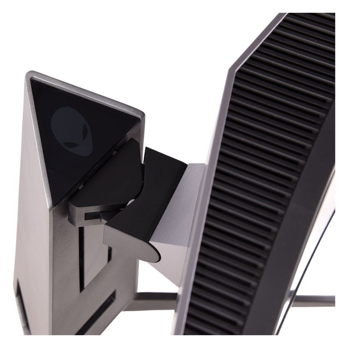 Alienware AW3418DW Computerbildschirm 86,7 cm 3440 x 1440 Pixel UltraWide Quad HD LCD Schwarz