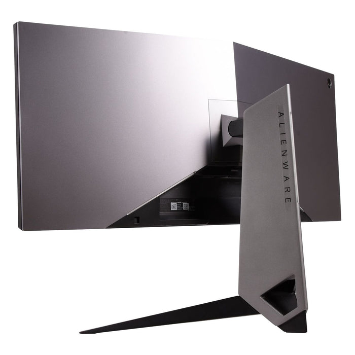Alienware AW3418DW Computerbildschirm 86,7 cm 3440 x 1440 Pixel UltraWide Quad HD LCD Schwarz