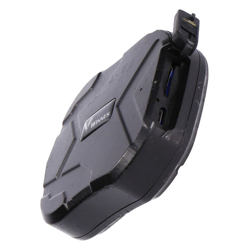 Produktbild GPS-Empfänger - TK EXTREME 1 GPS Tracker 4G für Fahrzeuge schwarz 905-5000