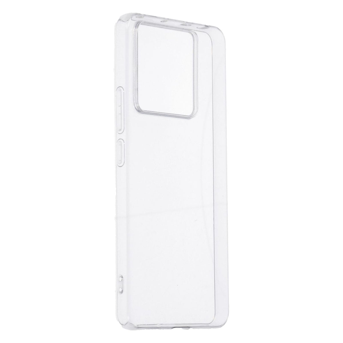 Produktbild Smartphone-Hülle - Vivid Xiaomi Note 13 Pro Transparent TPU Case durchsichtige TPU Schutzhülle