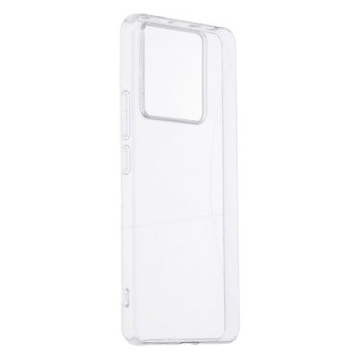 Vivid Xiaomi Note 13 Pro Transparent TPU Case durchsichtige TPU Schutzhülle