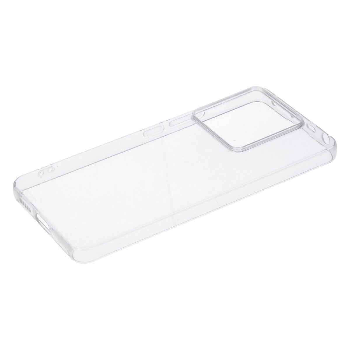 Produktbild Smartphone-Hülle - Vivid Xiaomi Note 13 Pro Transparent TPU Case durchsichtige TPU Schutzhülle