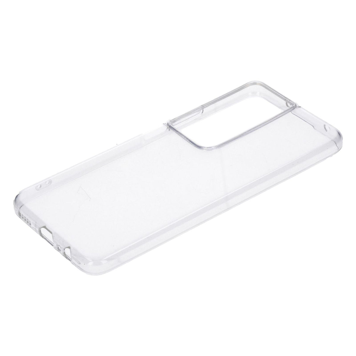 Produktbild Smartphone-Hülle - Vivid Honor X7B Transparent TPU Case durchsichtige TPU Schutzhülle