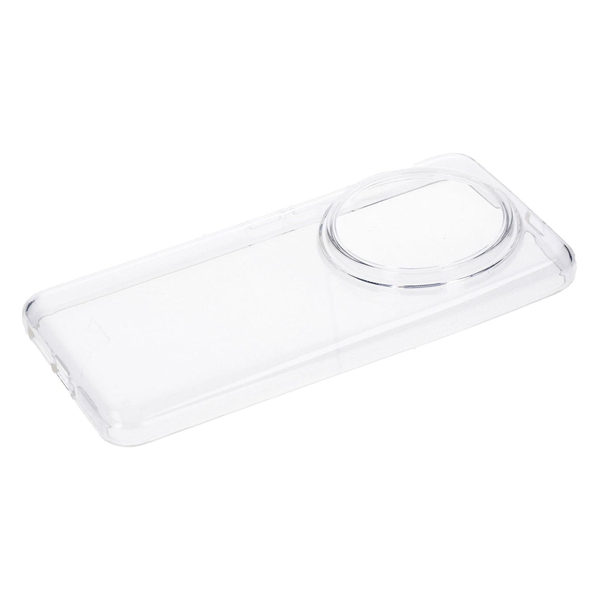 Produktbild Displayschutzglas - Vivid Xiaomi 14 Ultra TPU Case + Glass Transparent TPU Case + 3D Curved Tempered Glass