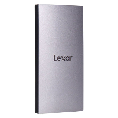 ES3 ext. USB 3.2 Gen 2 Portable SSD 1TB