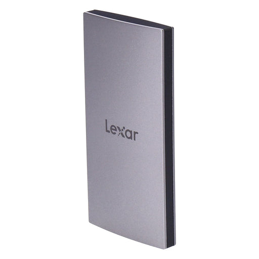 Produktbild externe SSD - Lexar ES3 ext. USB 3.2 Gen 2 Portable SSD 1TB