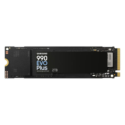 990 EVO Plus int. M.2 SSD 2TB