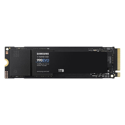 990 EVO int. M.2 SSD 1TB