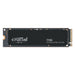 Crucial T705 int. PCIe Gen5 M.2 SSD 1TB
